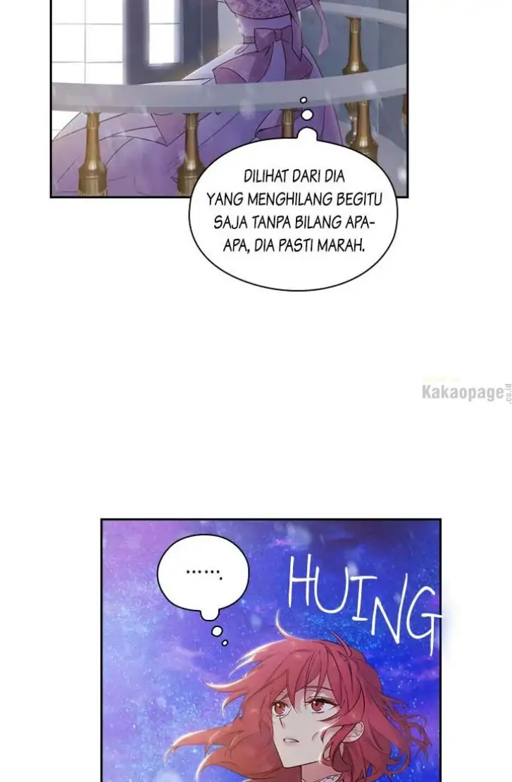 Adonis Chapter 175 - halaman 70
