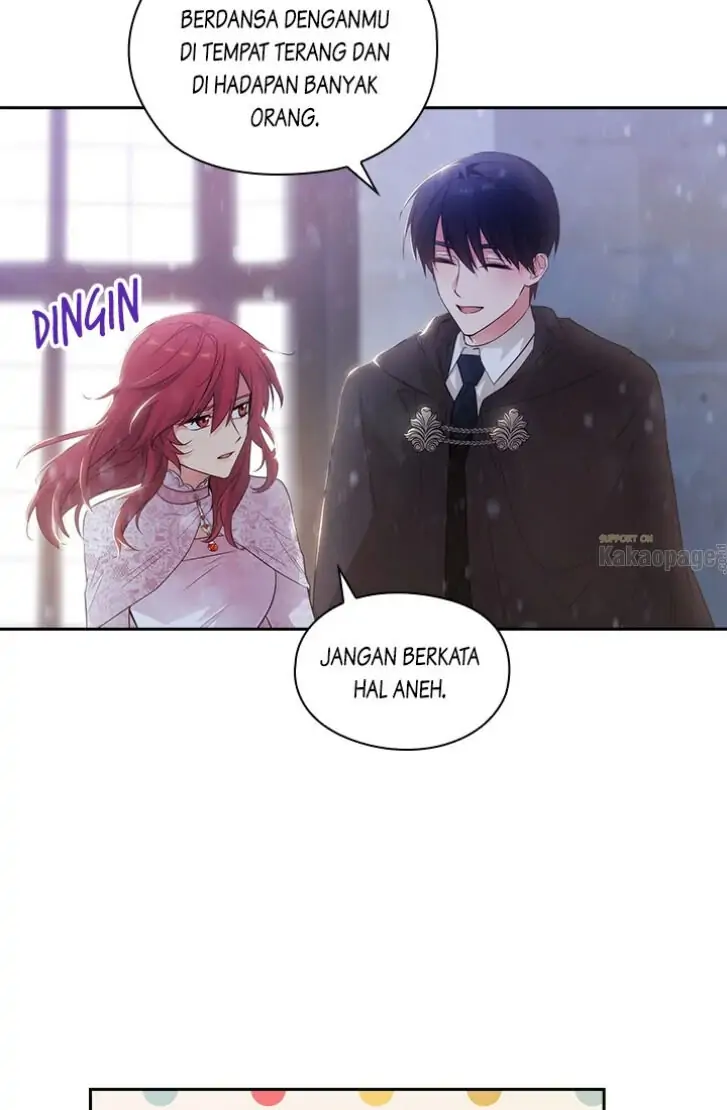 Adonis Chapter 176 - halaman 21