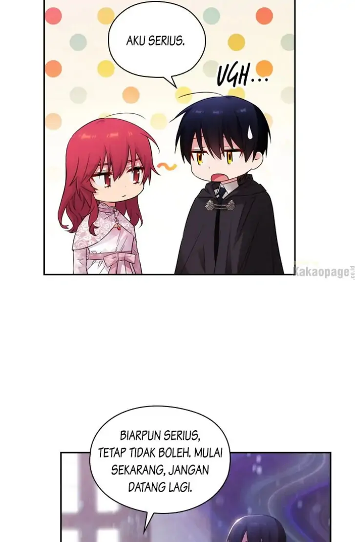 Adonis Chapter 176 - halaman 22