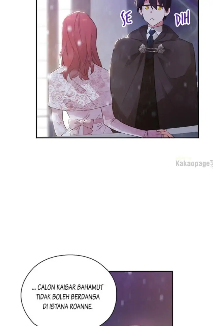 Adonis Chapter 176 - halaman 23