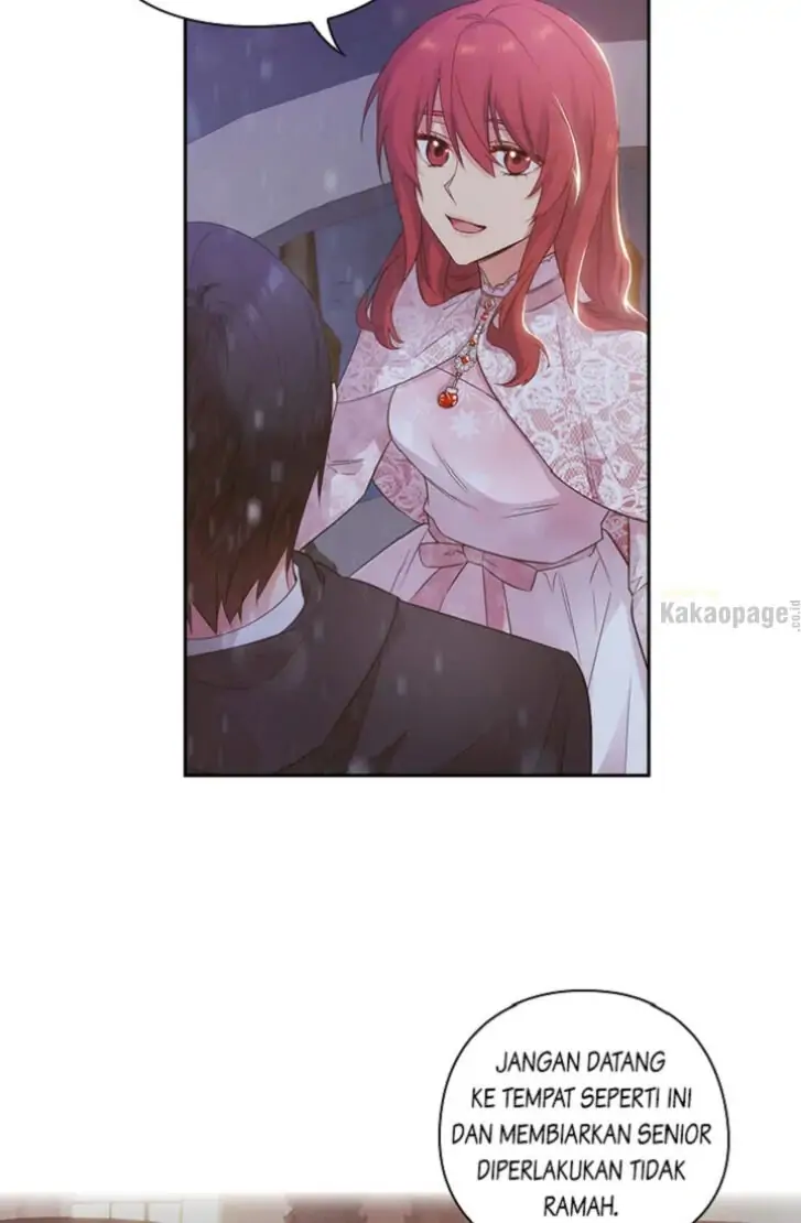 Adonis Chapter 176 - halaman 24