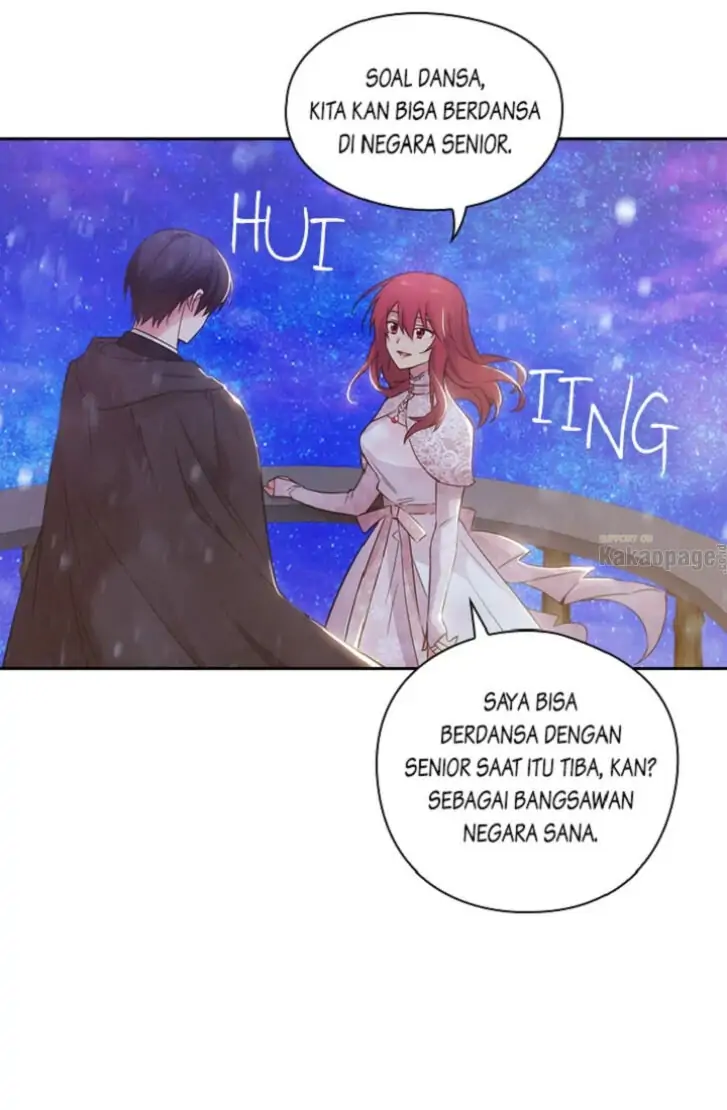 Adonis Chapter 176 - halaman 26