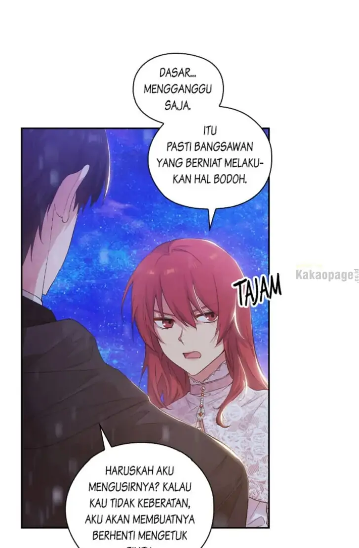 Adonis Chapter 176 - halaman 29