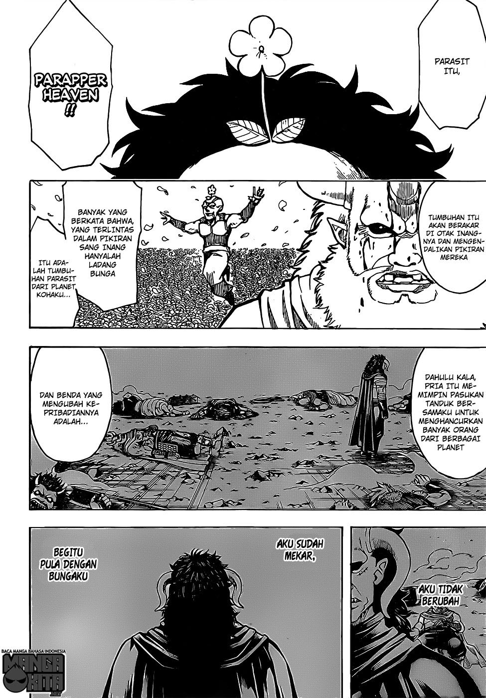 Adonis Chapter 176 - halaman 3