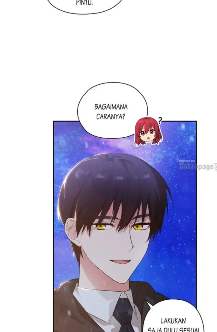 Adonis Chapter 176 - halaman 30