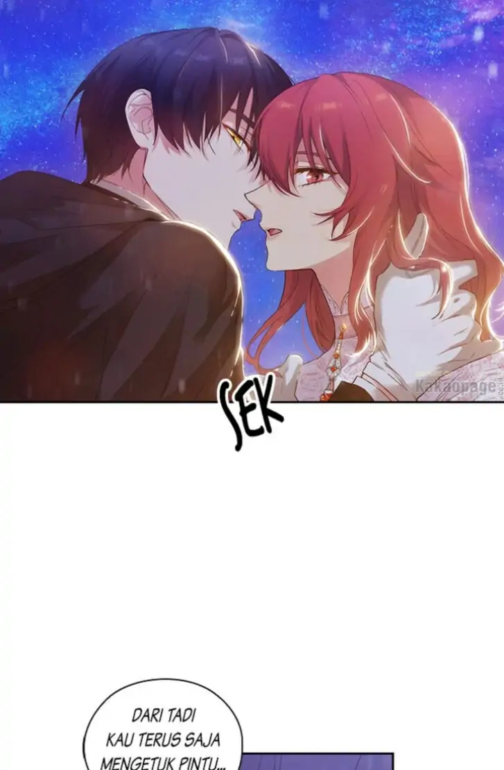 Adonis Chapter 176 - halaman 34