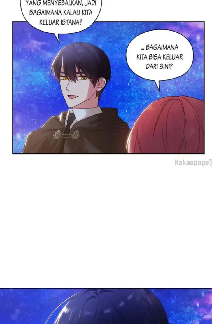 Adonis Chapter 176 - halaman 37