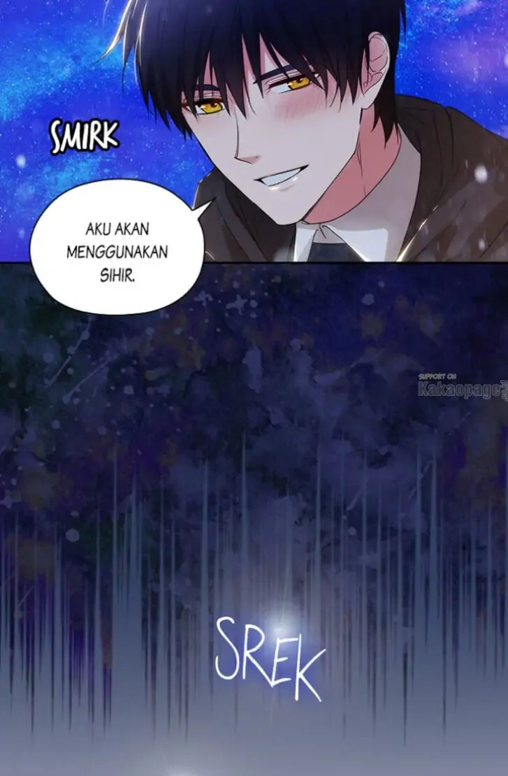 Adonis Chapter 176 - halaman 38
