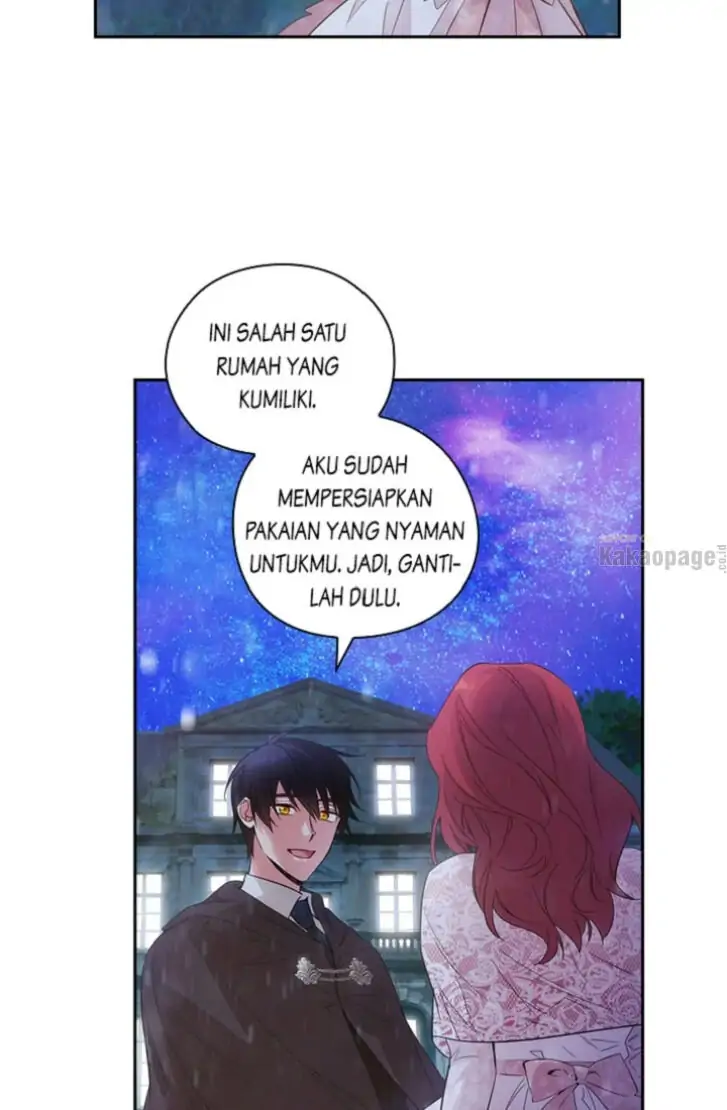 Adonis Chapter 176 - halaman 40
