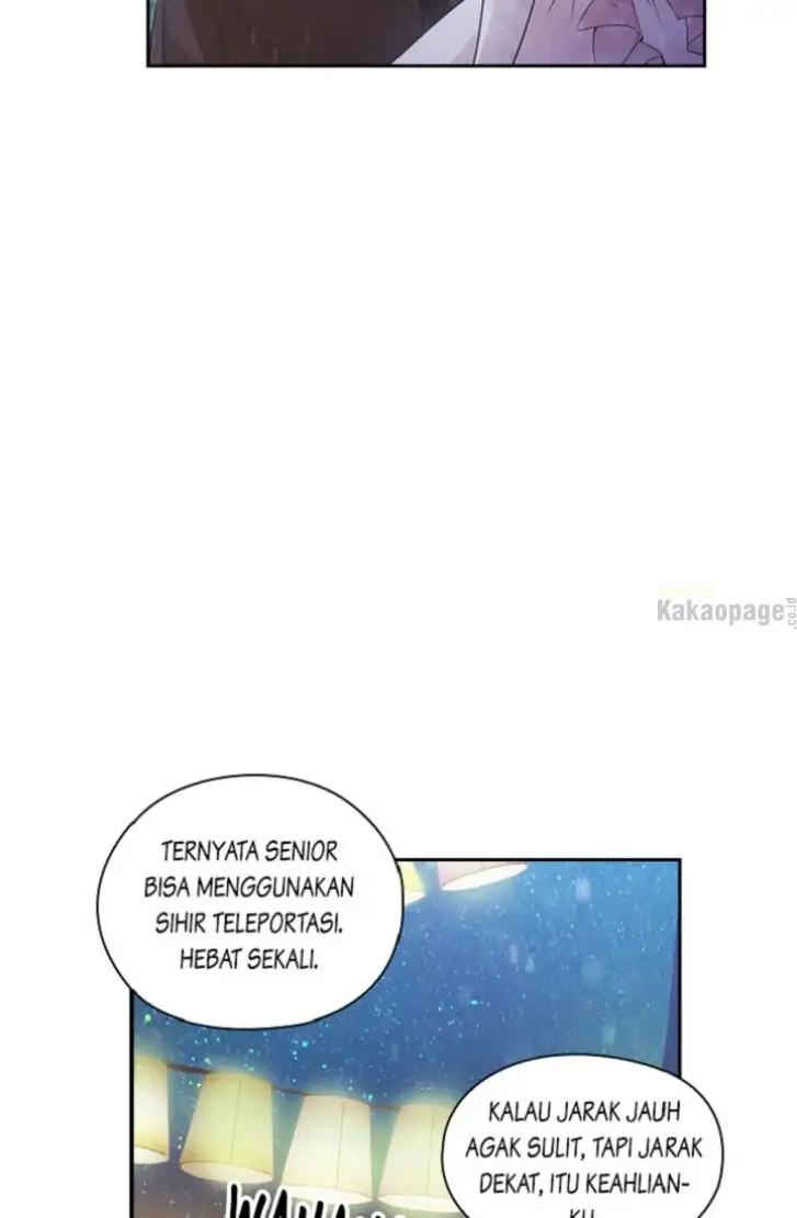 Adonis Chapter 176 - halaman 41