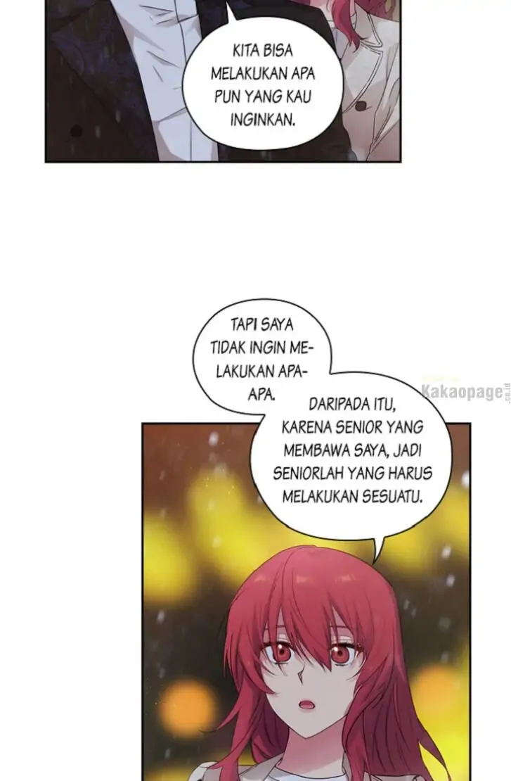 Adonis Chapter 176 - halaman 44