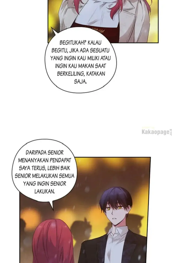 Adonis Chapter 176 - halaman 45