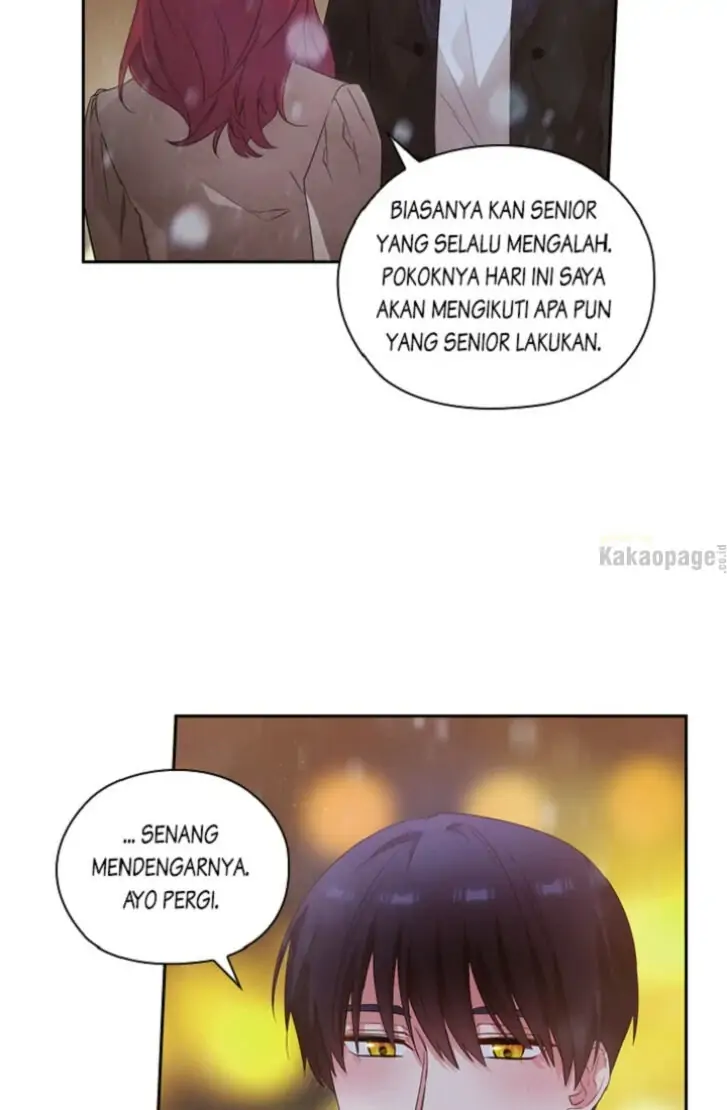 Adonis Chapter 176 - halaman 46
