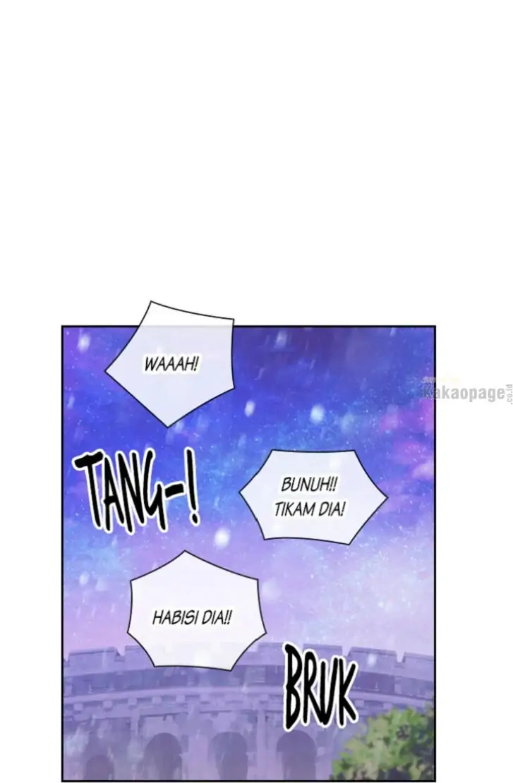 Adonis Chapter 176 - halaman 50