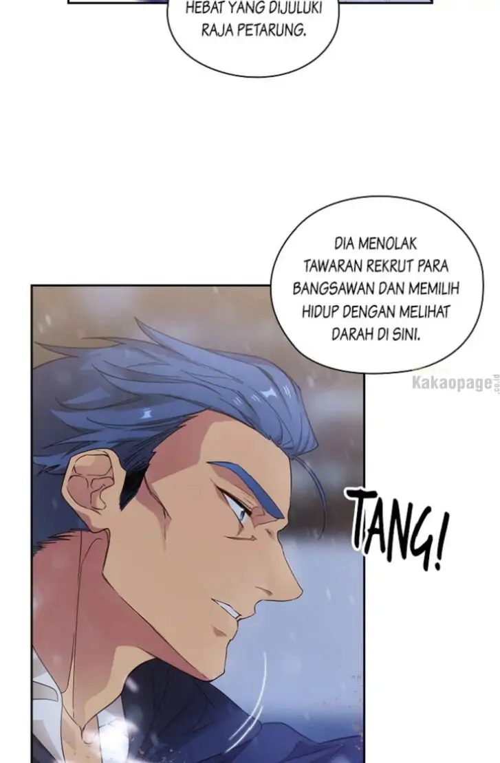 Adonis Chapter 176 - halaman 53
