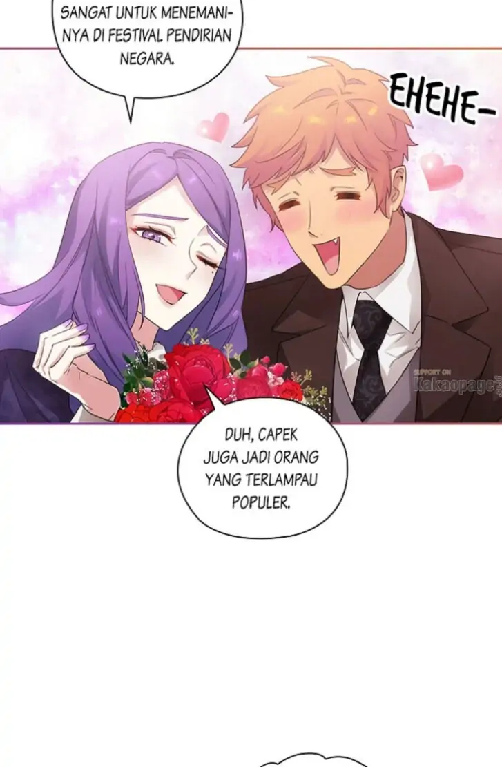 Adonis Chapter 176 - halaman 59