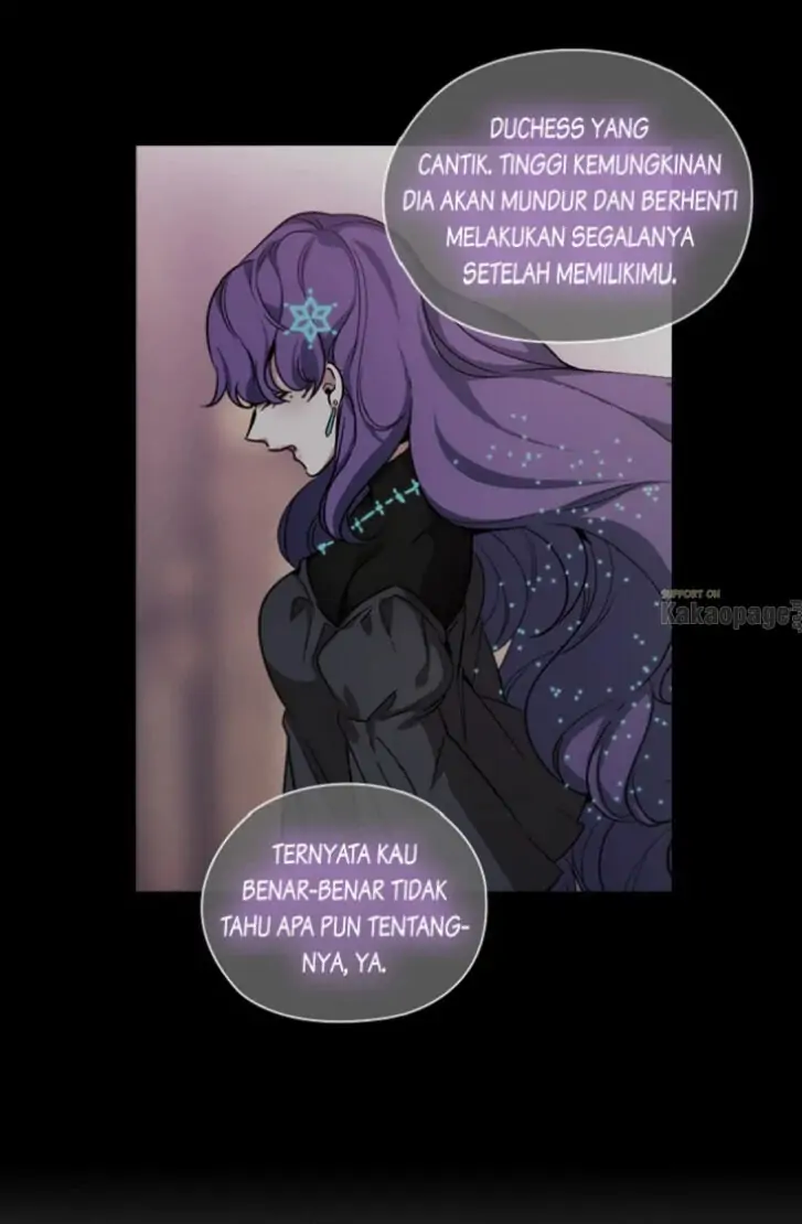 Adonis Chapter 176 - halaman 61