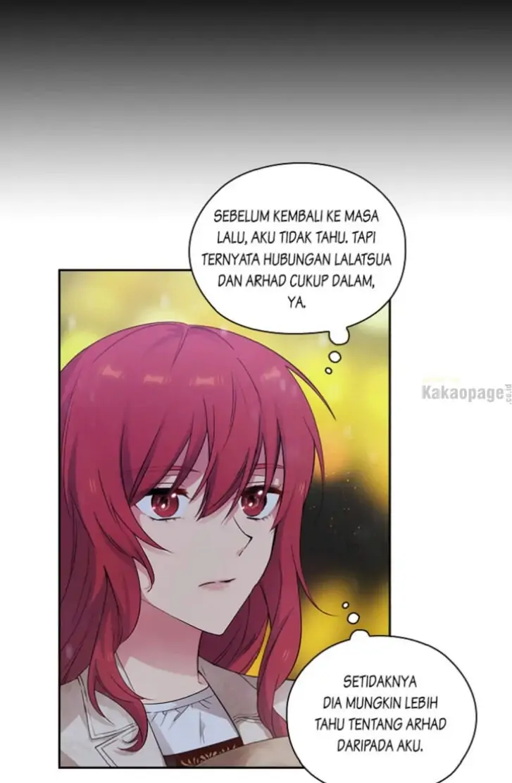 Adonis Chapter 176 - halaman 62