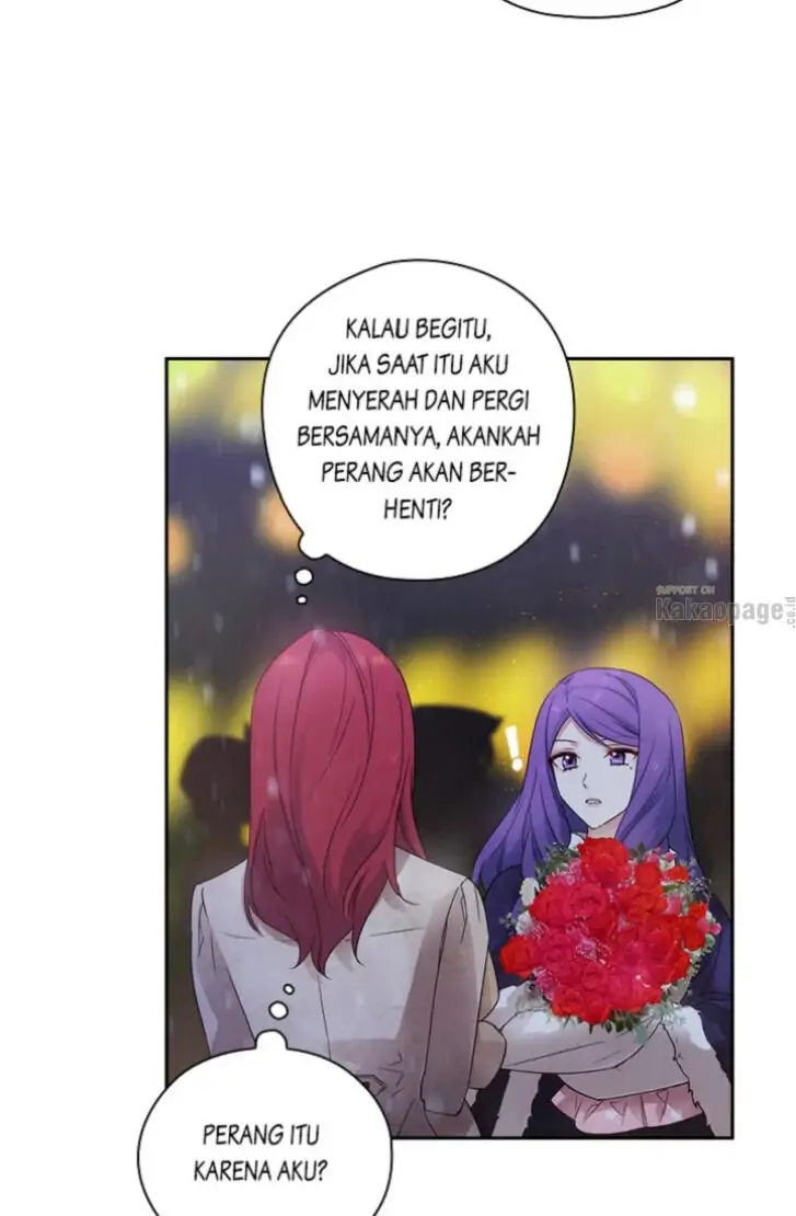Adonis Chapter 176 - halaman 63