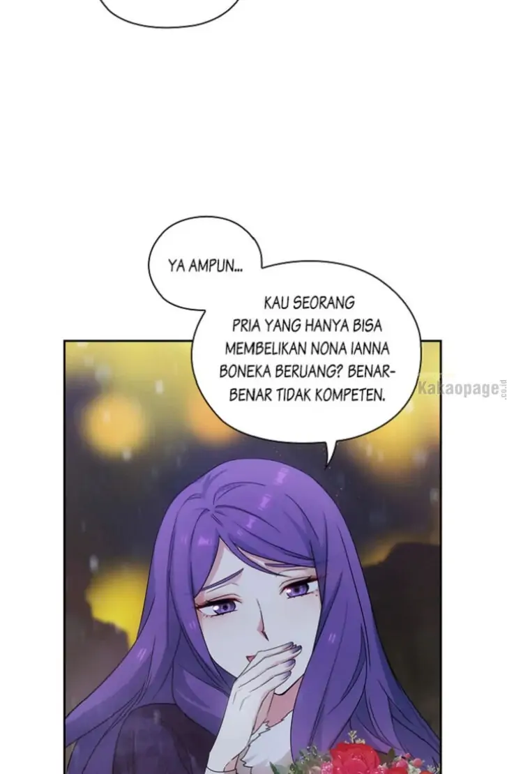 Adonis Chapter 176 - halaman 64
