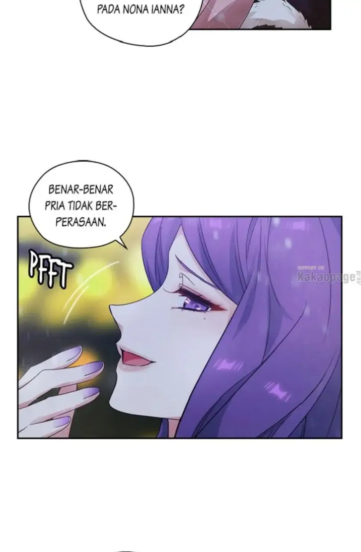 Adonis Chapter 176 - halaman 67