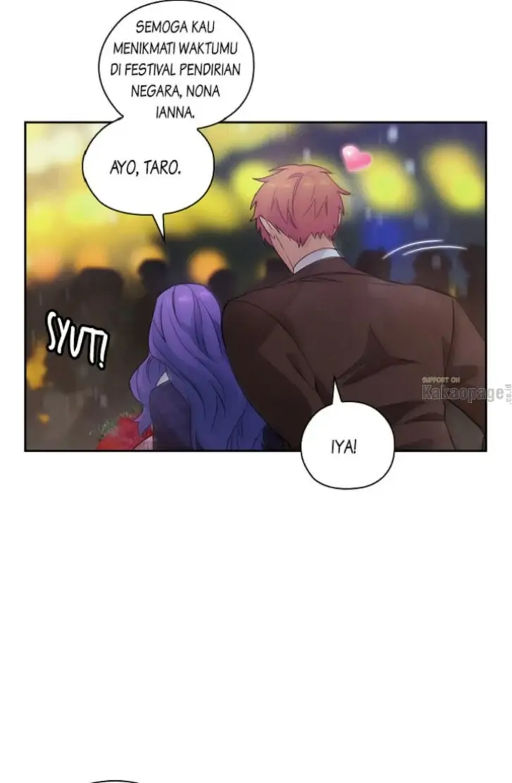 Adonis Chapter 176 - halaman 68