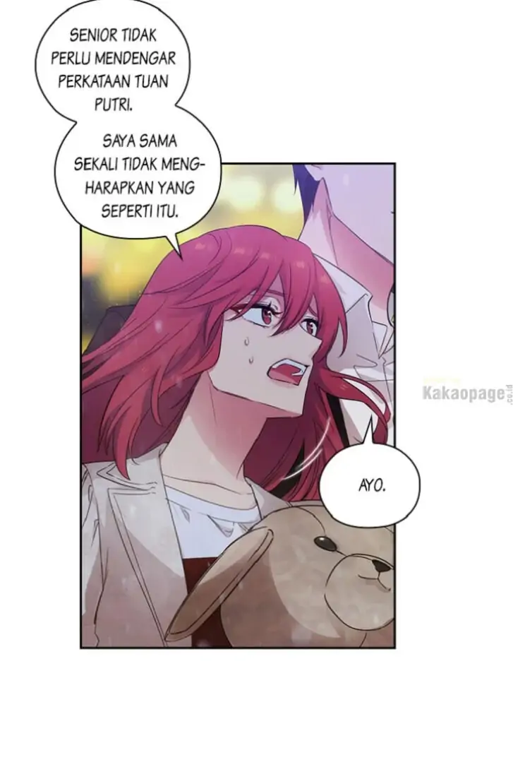Adonis Chapter 176 - halaman 69