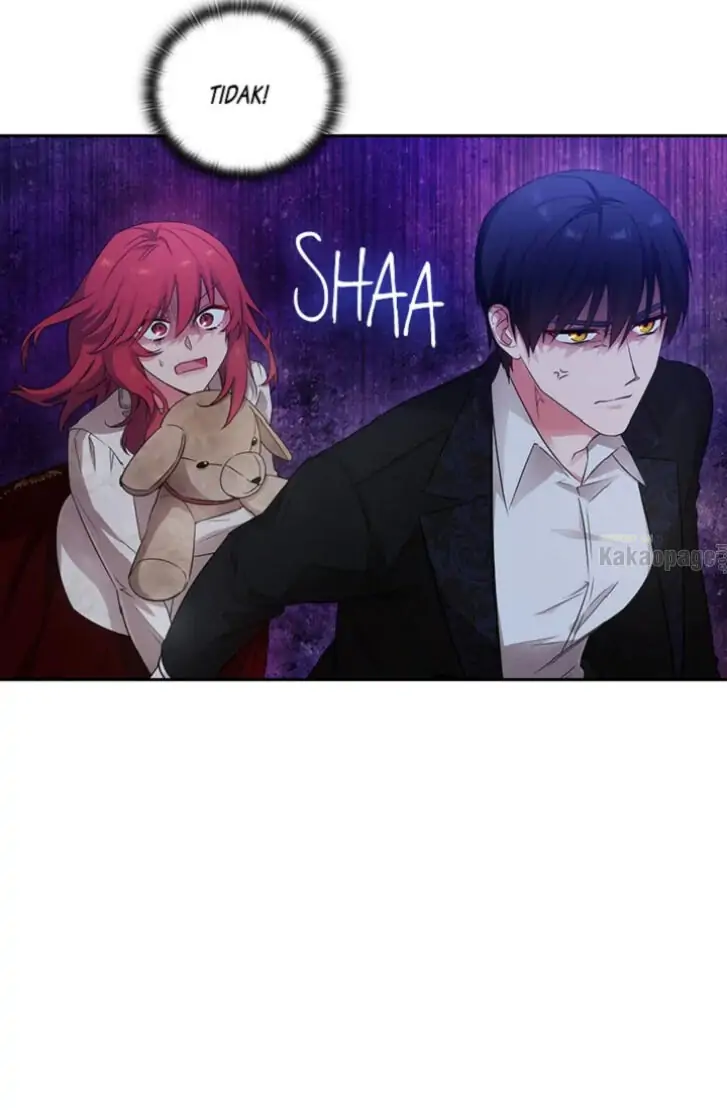 Adonis Chapter 176 - halaman 71