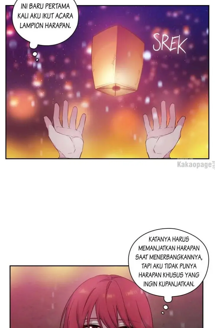 Adonis Chapter 177 - halaman 22