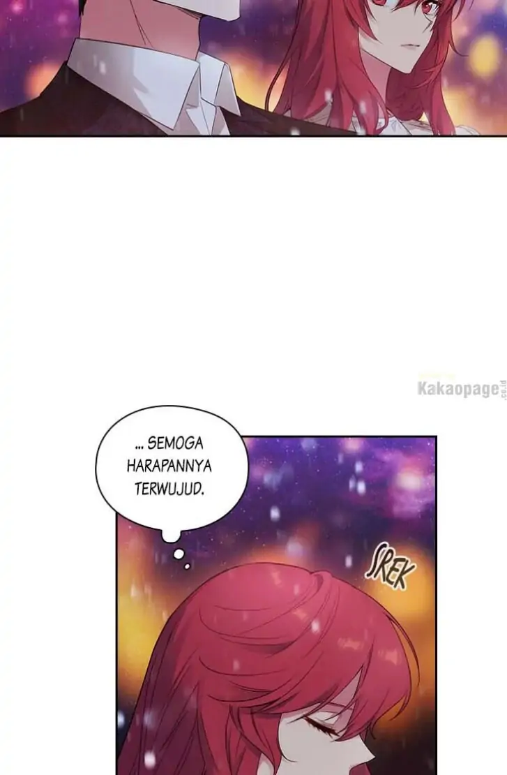 Adonis Chapter 177 - halaman 24