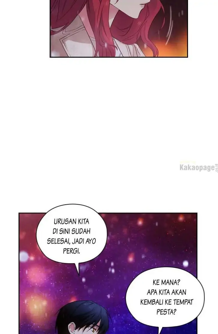 Adonis Chapter 177 - halaman 25