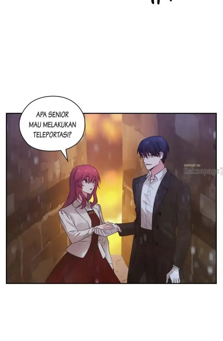 Adonis Chapter 177 - halaman 27