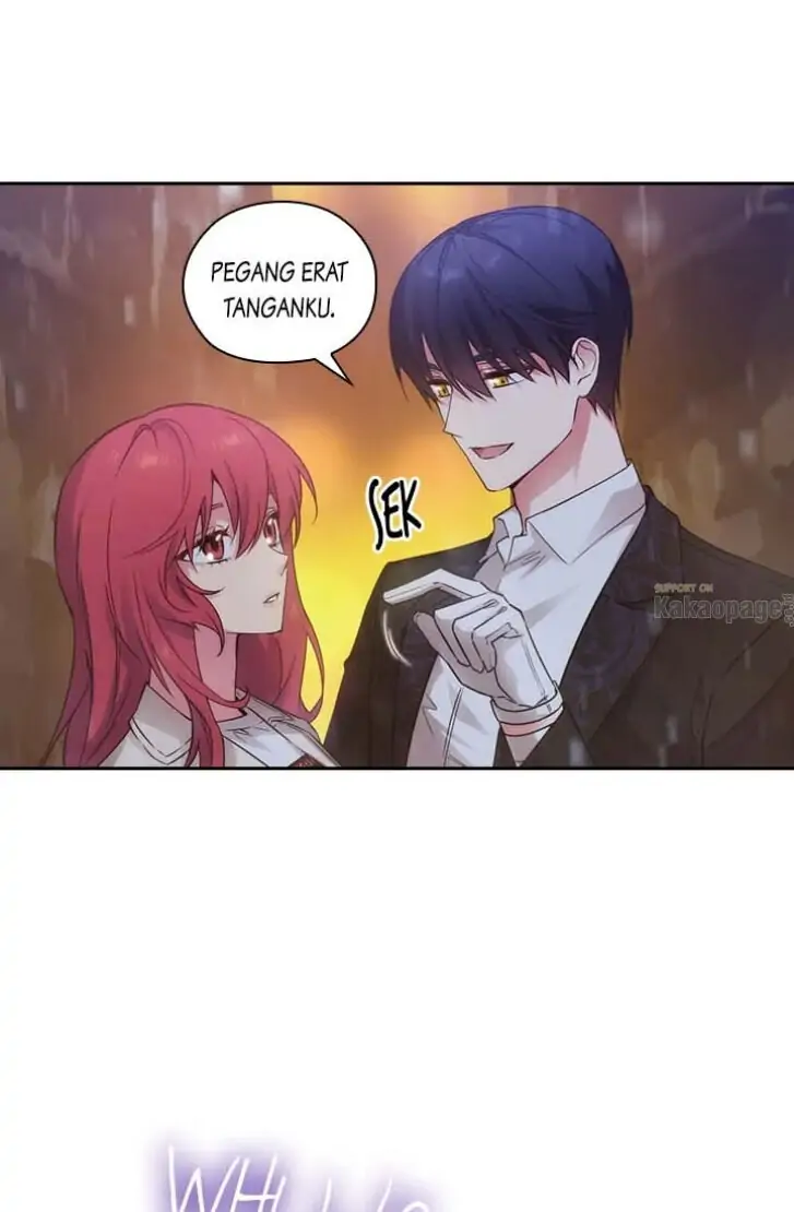 Adonis Chapter 177 - halaman 28