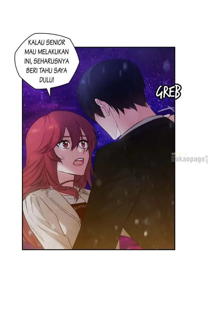 Adonis Chapter 177 - halaman 38