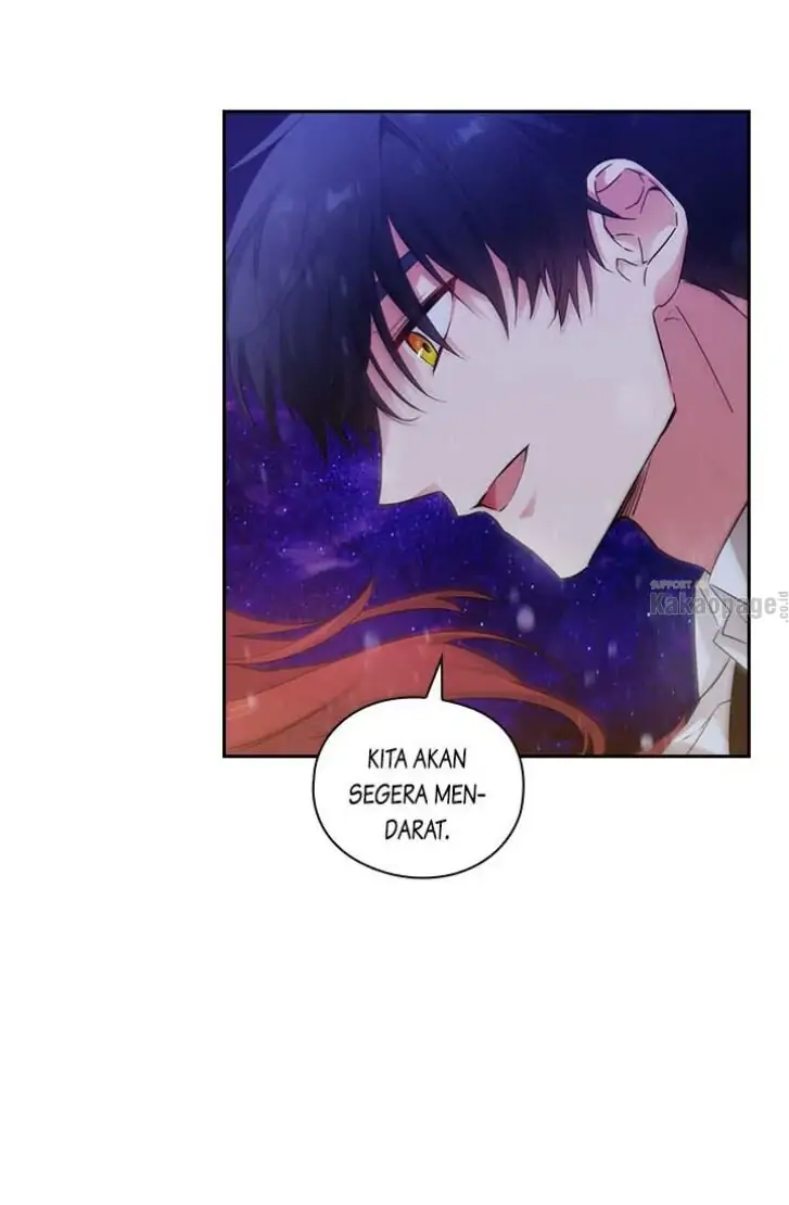 Adonis Chapter 177 - halaman 39