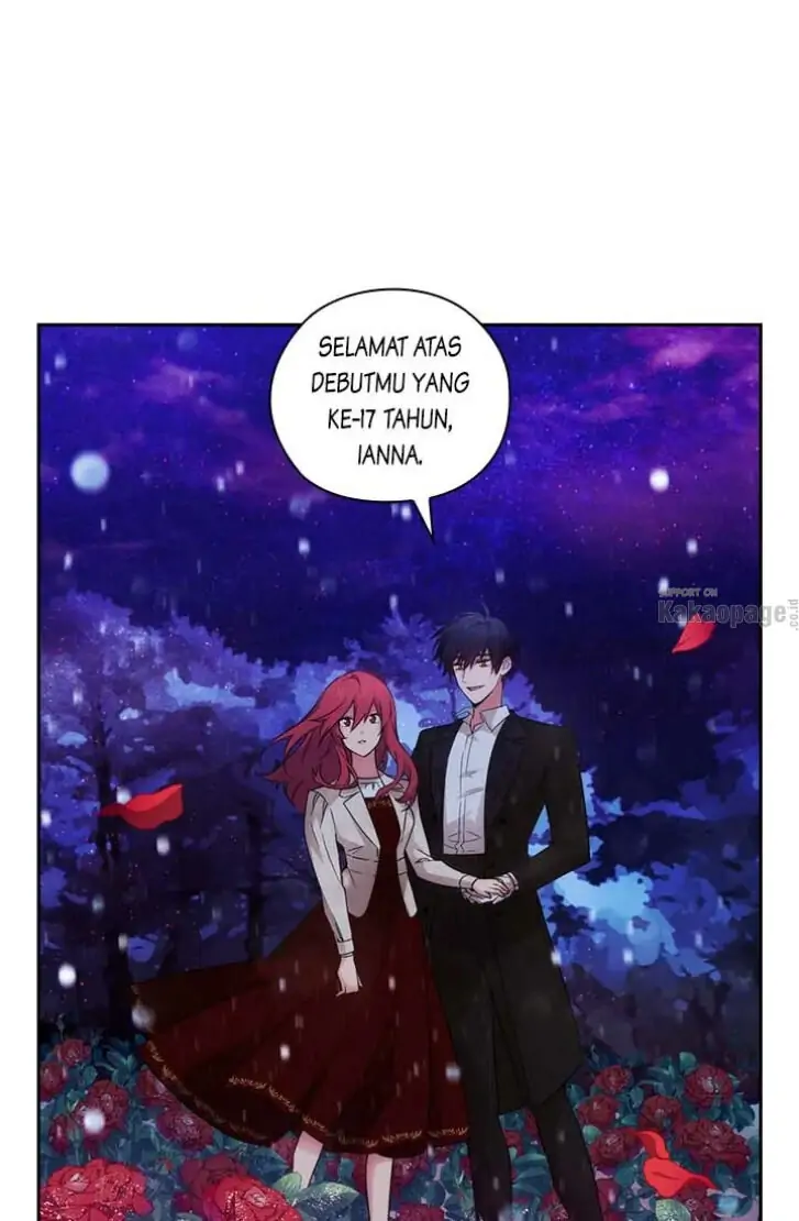 Adonis Chapter 177 - halaman 42