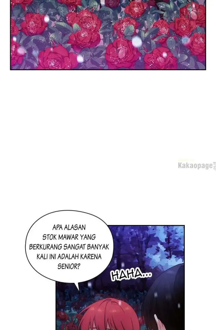 Adonis Chapter 177 - halaman 43