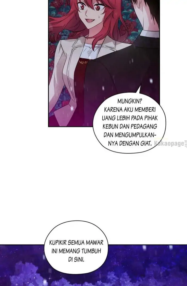 Adonis Chapter 177 - halaman 44