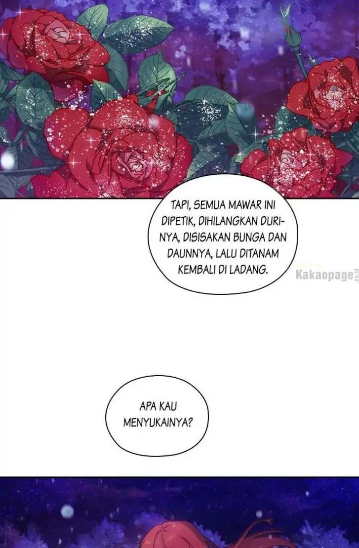 Adonis Chapter 177 - halaman 45