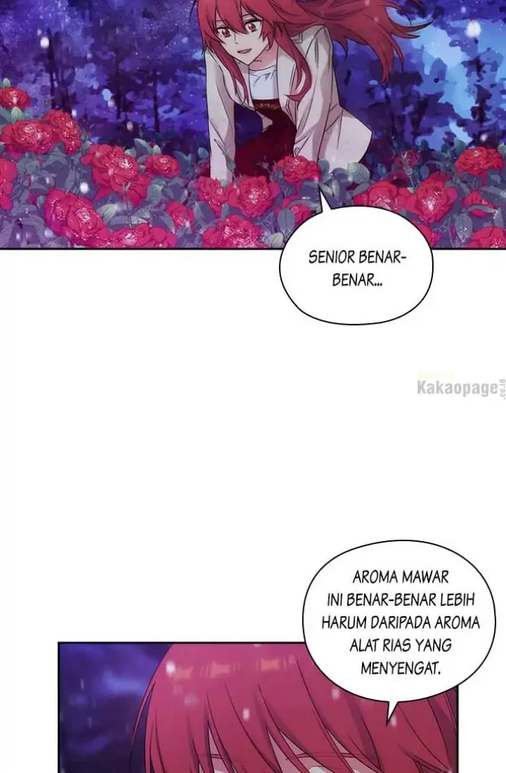 Adonis Chapter 177 - halaman 46