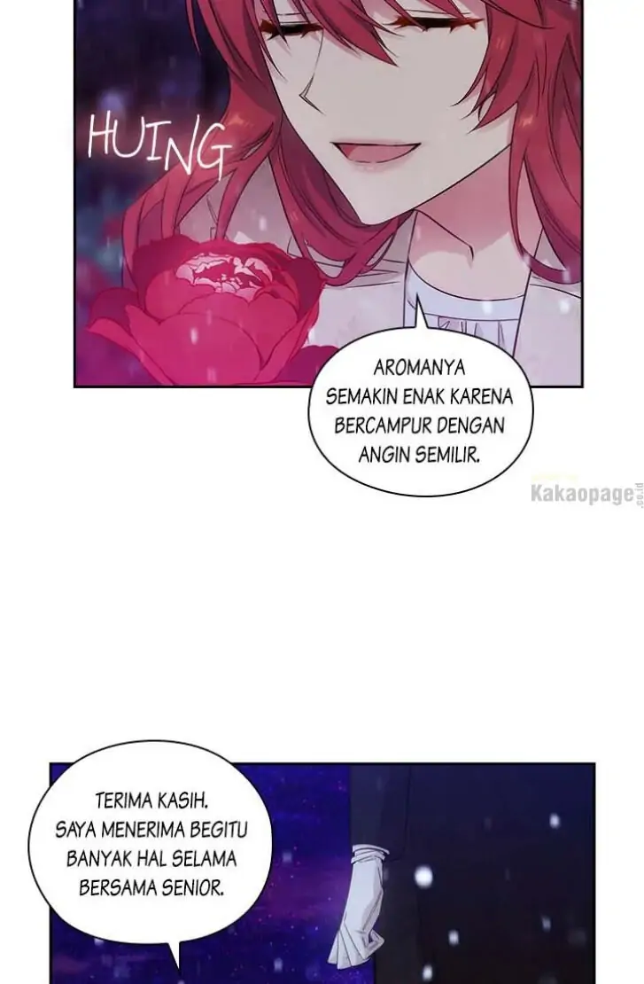 Adonis Chapter 177 - halaman 47