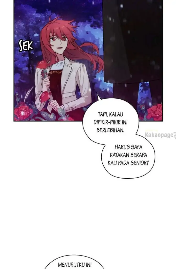 Adonis Chapter 177 - halaman 48