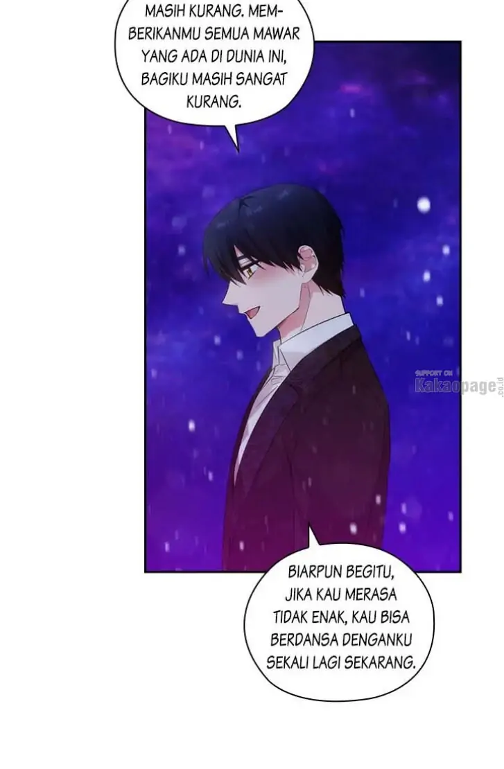 Adonis Chapter 177 - halaman 49