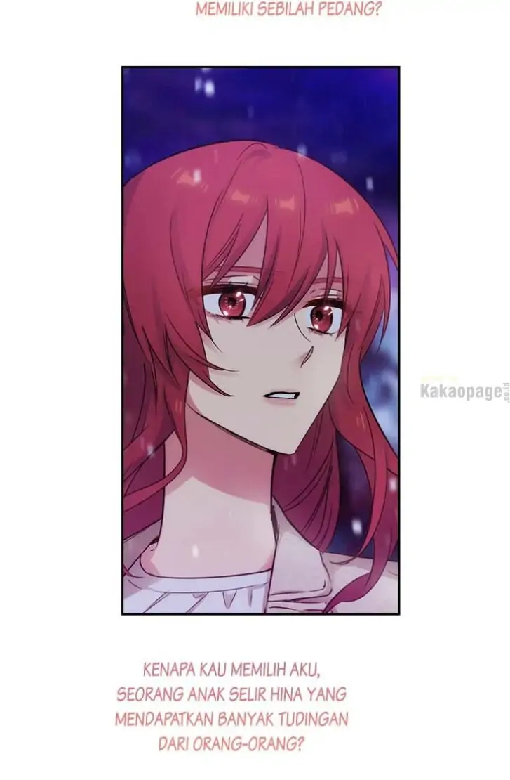 Adonis Chapter 177 - halaman 51
