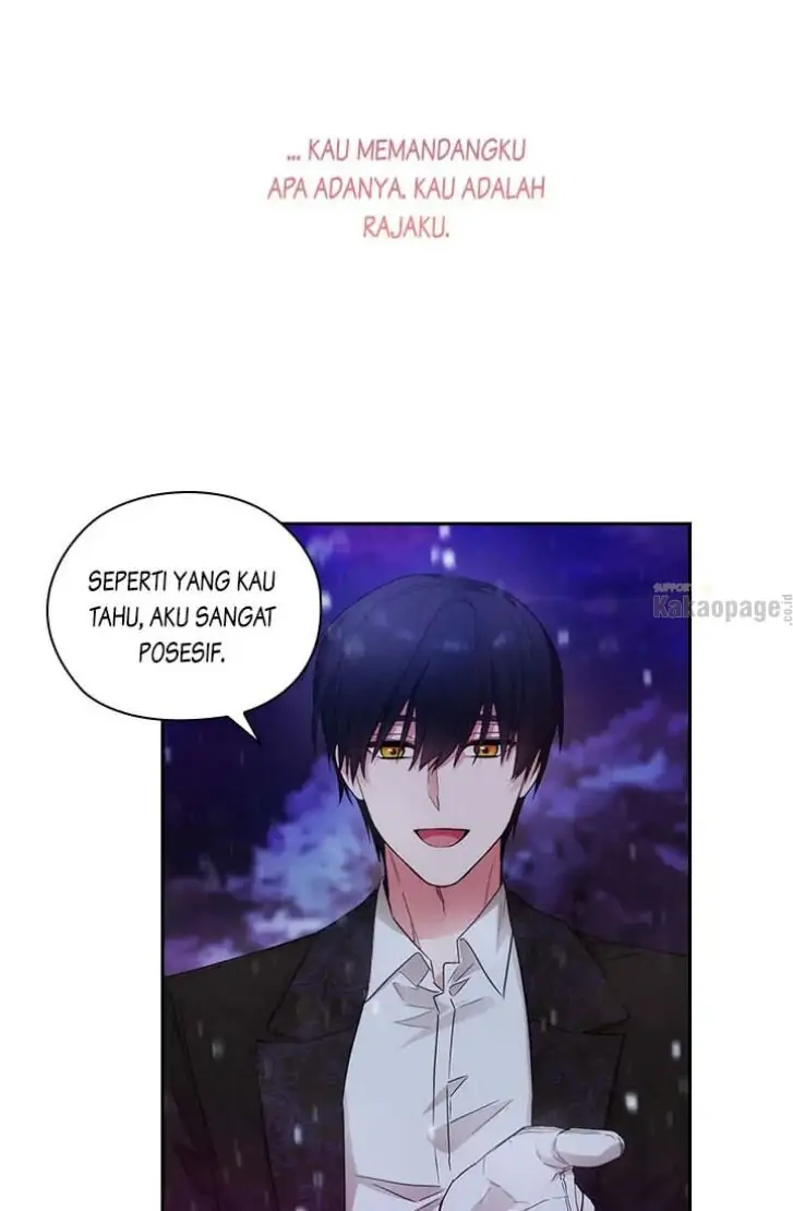 Adonis Chapter 177 - halaman 53