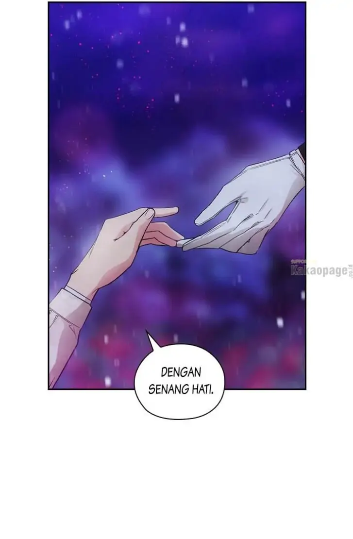 Adonis Chapter 177 - halaman 58