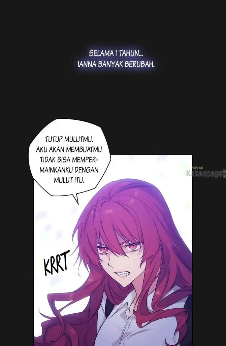 Adonis Chapter 177 - halaman 62