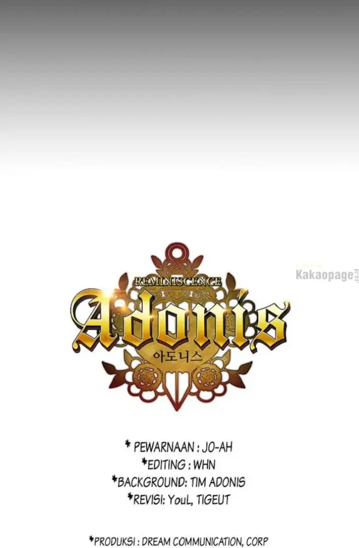 Adonis Chapter 177 - halaman 76