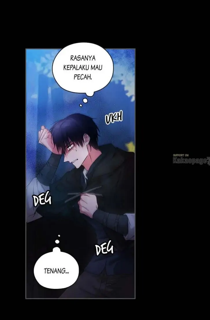Adonis Chapter 178 - halaman 22