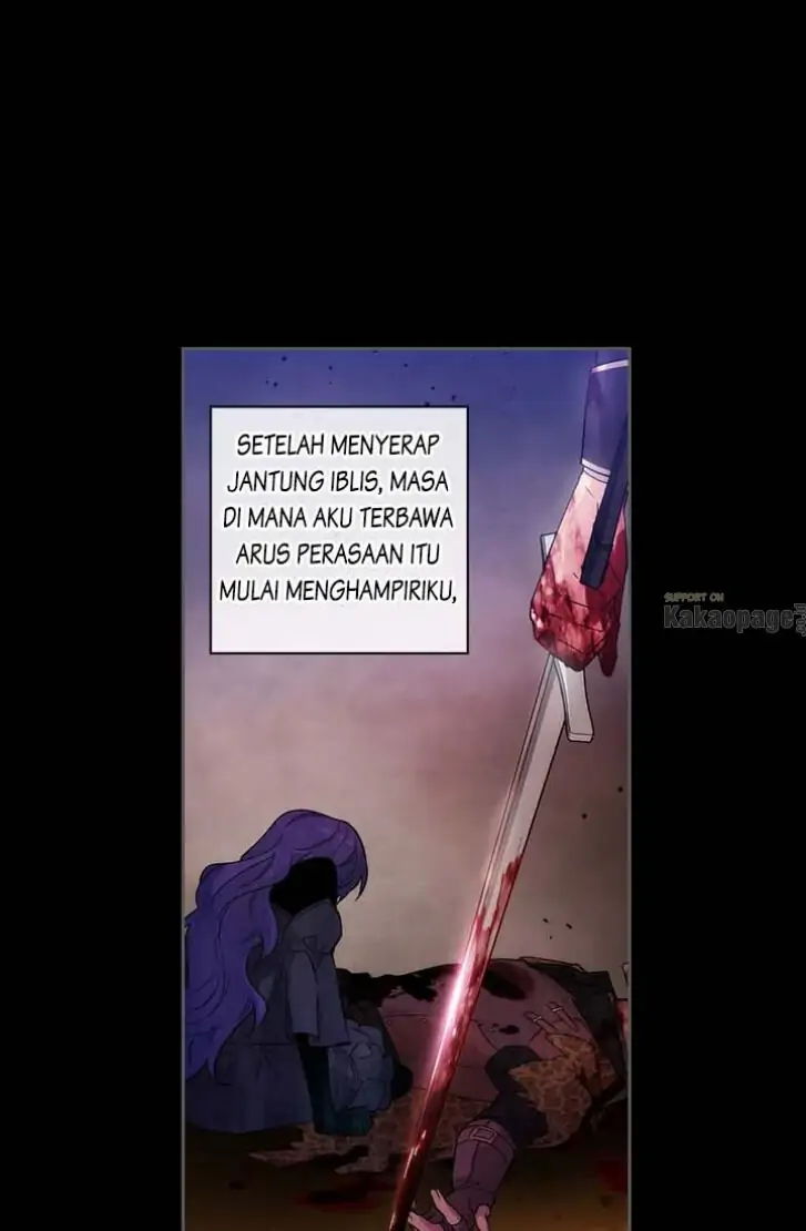 Adonis Chapter 178 - halaman 28